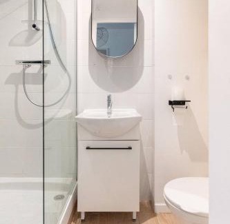 Noailles Apartment | Le St Fée - Nid douillet à 100m du vieux port