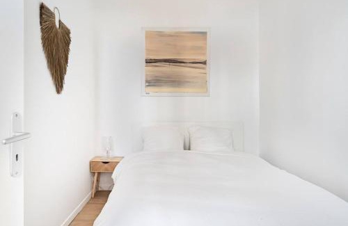 Noailles Apartment | Le St Fée - Nid douillet à 100m du vieux port