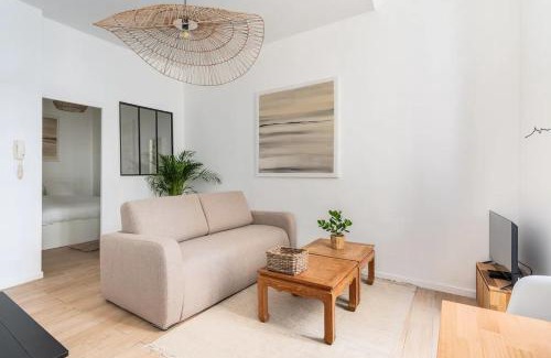 Noailles Apartment | Le St Fée - Nid douillet à 100m du vieux port