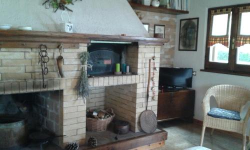 Loreto Aprutino House | Le Stagioni