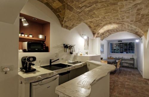 Tarquinia Apartment | Le Stalle del Seminario