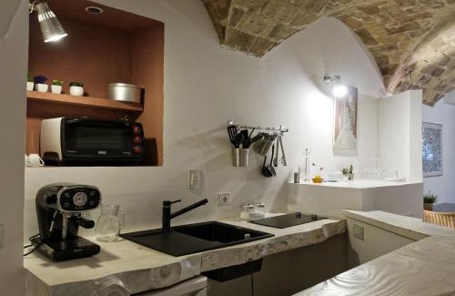 Tarquinia Apartment | Le Stalle del Seminario