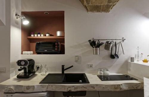 Tarquinia Apartment | Le Stalle del Seminario