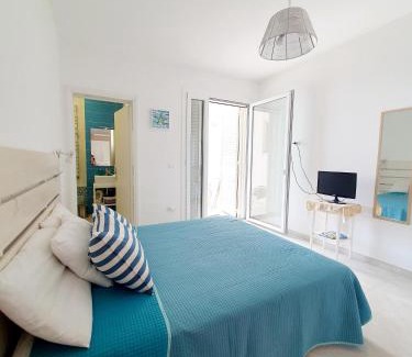 Salignano Apartment | Le stanze del Salento
