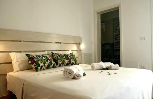 Salignano Apartment | Le stanze del Salento