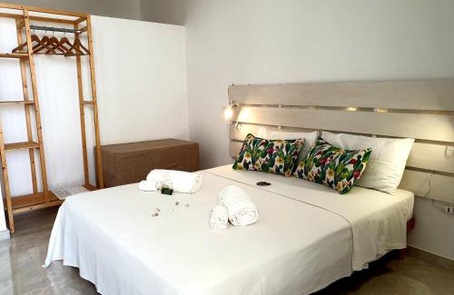 Salignano Apartment | Le stanze del Salento