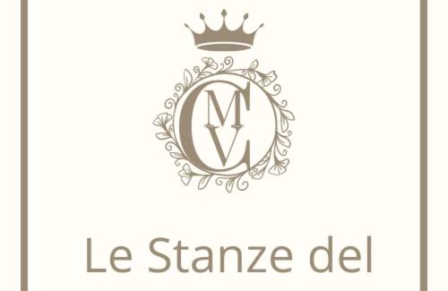 Ascoli Satriano Apartment | Le Stanze del Castello - Romantica