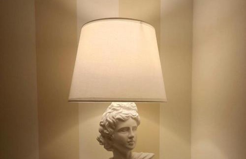 Ascoli Satriano Apartment | Le Stanze del Castello - Romantica
