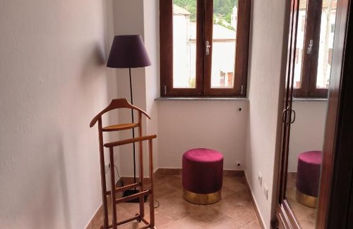 Pallare Apartment | Le stanze del moro house