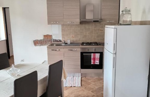 Pallare Apartment | Le stanze del moro house