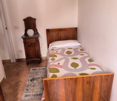 Pallare Apartment | Le stanze del moro house