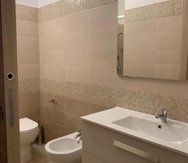 San Roberto House | Le Stanze della Braceria Calabrese