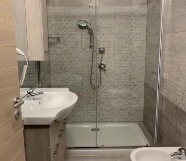 San Roberto House | Le Stanze della Braceria Calabrese