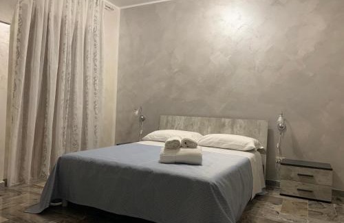 San Roberto House | Le Stanze della Braceria Calabrese