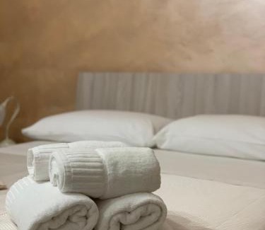 San Roberto House | Le Stanze della Braceria Calabrese