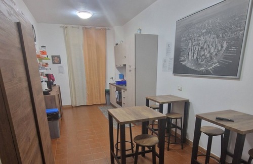 Montegrappa Apartment | Le stanze di Aurora