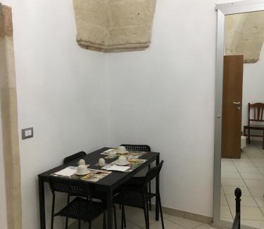 Fragagnano Bed & Breakfast | Le stanze di Cortès