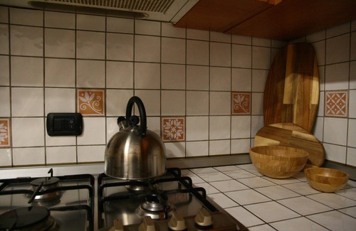 Montecalvario Apartment | Le Stanze Di Dante - Your home in the heart of Naples