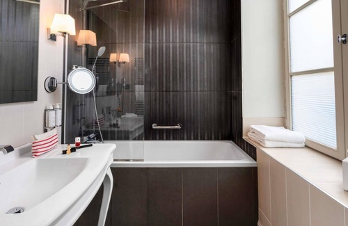 Gaillon Hotel | Le Stendhal Place Vendôme Hotel Paris - MGallery Collection