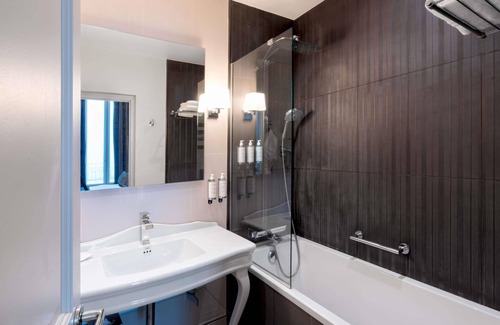 Gaillon Hotel | Le Stendhal Place Vendôme Hotel Paris - MGallery Collection