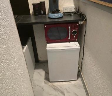 Belfort Apartment | Le Stud