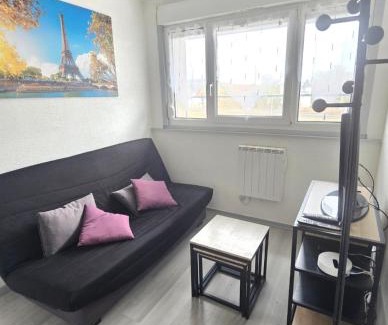 Belfort Apartment | Le Stud