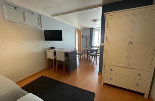 Blenod-les-Pont-a-Mousson Apartment | Le Studio