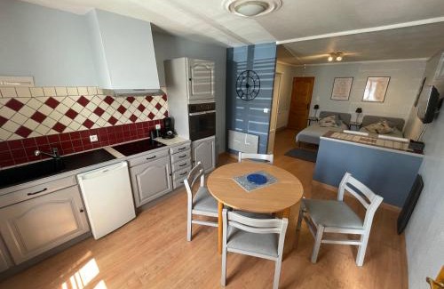 Blenod-les-Pont-a-Mousson Apartment | Le Studio