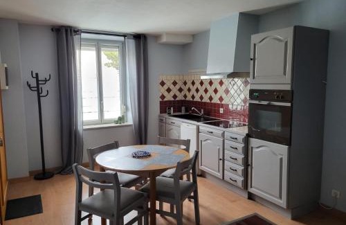 Blenod-les-Pont-a-Mousson Apartment | Le Studio