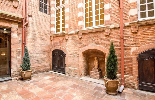 Saint-Etienne Apartment | Le Studio Croix Baragnon