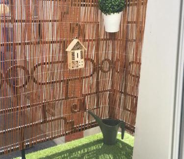 Pornic Apartment | Le Studio d'en O, au coeur de la ville haute