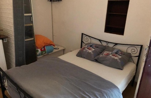 Hirson Apartment | Le studio de Tom