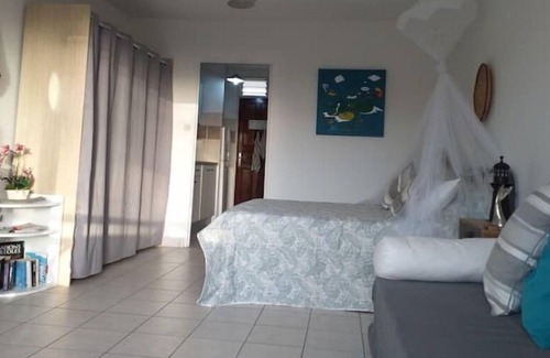 Boucan Canot Apartment | Le Studio, Plage à Pied by Shakti Bungalow