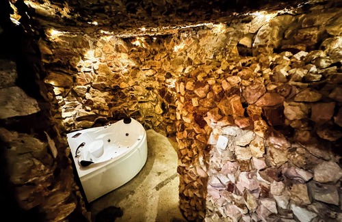 Santa Lucia Milpas Altas Hotel | Le Suisse Spa