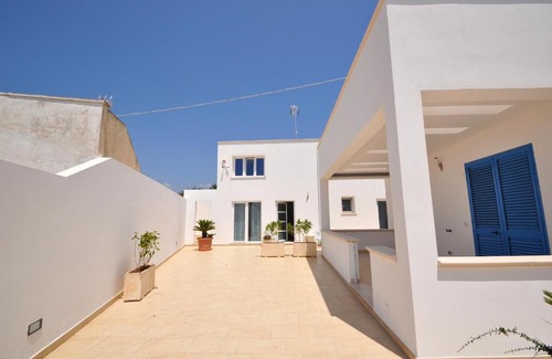 Capilungo House | Le Suites di Annina by Salento Affitti