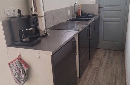 Serrieres Apartment | Le T2 des Freds