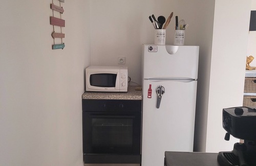 Serrieres Apartment | Le T2 des Freds