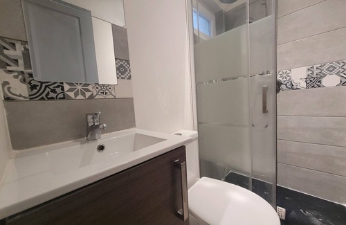 Serrieres Apartment | Le T2 des Freds