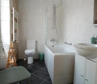 Sainte-Hermine Bed & Breakfast | Le Tamaris Chambres d'hôtes