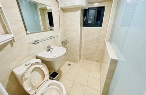 Xitun District House | 樂萄萄逢甲