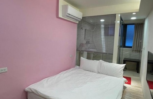 Xitun District House | 樂萄萄逢甲