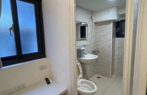 Xitun District House | 樂萄萄逢甲