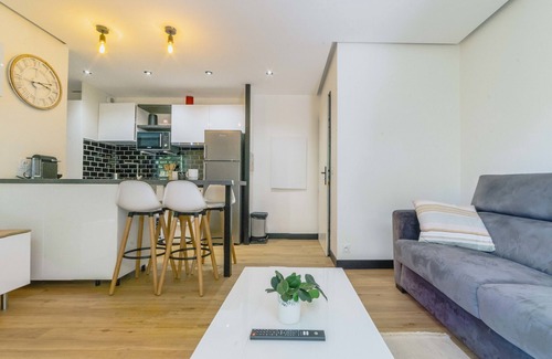 Tarnos Apartment | Le Tarnosien - Landes - Côte Basque