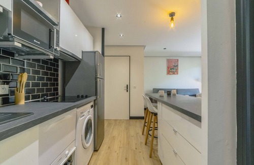 Tarnos Apartment | Le Tarnosien - Landes - Côte Basque