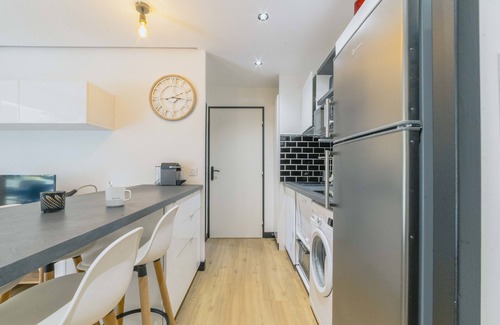 Tarnos Apartment | Le Tarnosien - Landes - Côte Basque