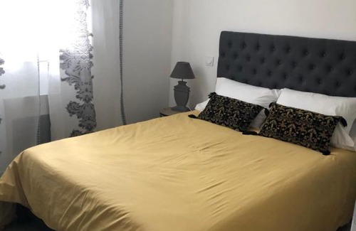 Le Teich House | Le Teich : Maison récente climatisée 4 chambres