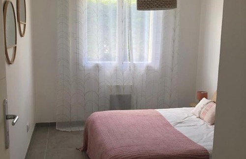 Le Teich House | Le Teich : Maison récente climatisée 4 chambres