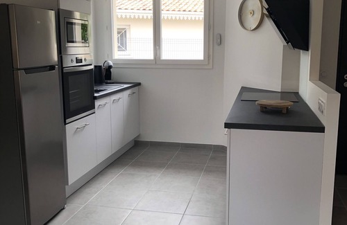 Le Teich House | Le Teich : Recent 4 bedroom house