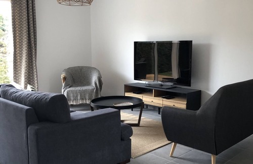 Le Teich House | Le Teich : Recent 4 bedroom house