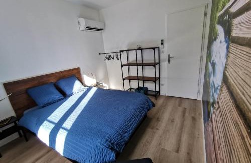 Cepoy Apartment | Le temps d'une pause -2-